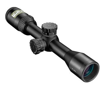 P-22 2-7x32 Matte BDC 1508499