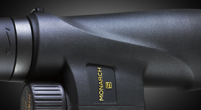 Durable Rubber-Armored Body Durable Rubber-Armored Body