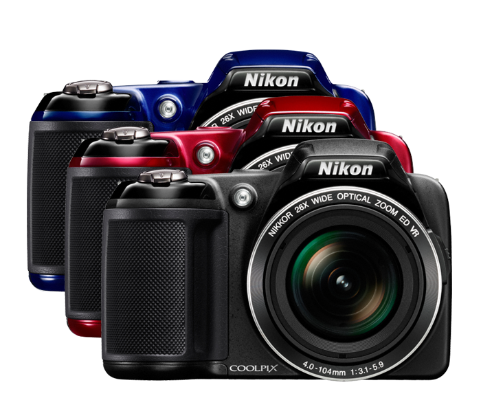 Nikon coolpix драйвер скачать бесплатно