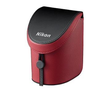 CF-N5000 Red Semi-Soft Case3748