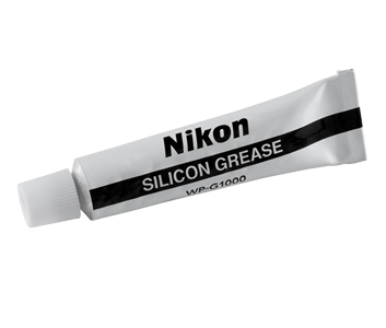 WP-G1000 Silicon Grease3694