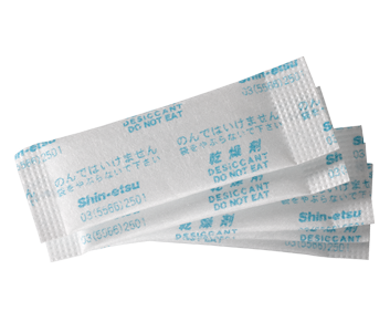 WP-S1000 Silica Gel Desiccant3693