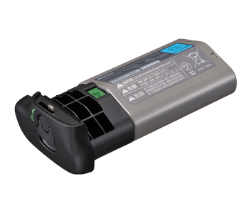 BL-5 Battery Chamber Cover27008