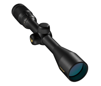PROSTAFF 3-9x40 Matte Nikoplex6721
