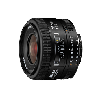 AF Nikkor 35mm f/2D1923