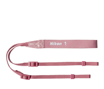 AN-N1000 Pink Neck Strap3718