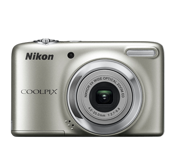 COOLPIX L25COOLPIX-L25
