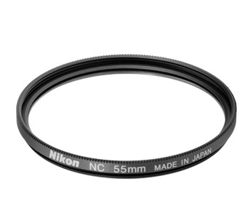 55mm Screw-on NC Filter3729
