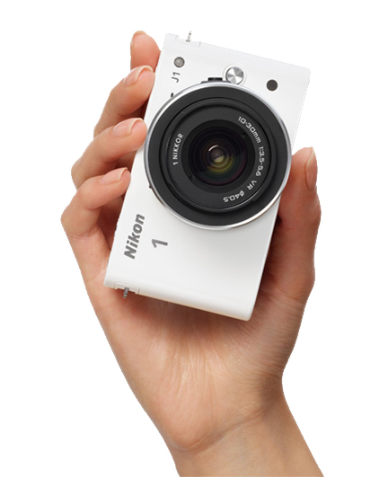 Nikon 1