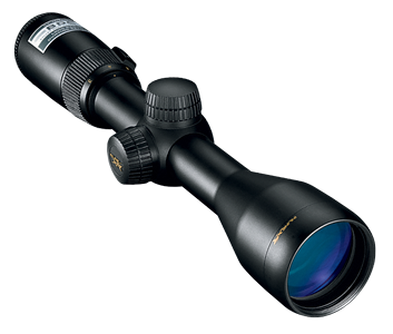 InLine XR 3-9x40 Matte BDC 3008465
