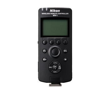 WR-1 Wireless Remote Controller27115