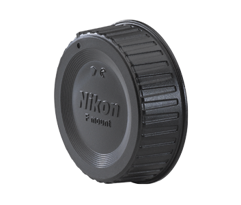 LF-4 Rear Lens Cap4348