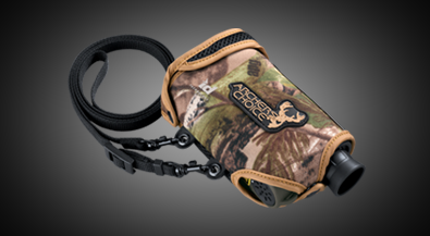 Silent Technology Case in Realtree APG Silent Technology Case in Realtree APG
