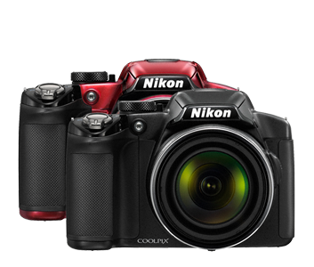 Picture of COOLPIX P510