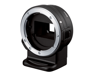 FT-1 Mount Adapter3613