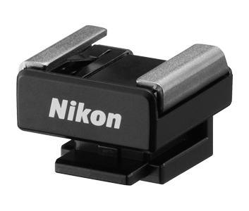 AS-N1000 Multi Accessory Port Adapter3675