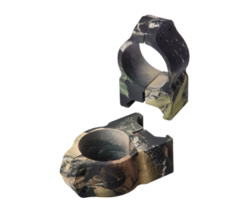 Medium Mount Ring Mossy Oak Breakup742