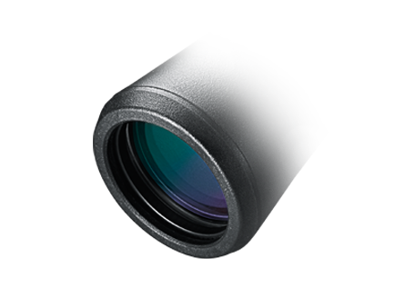 Aspherical Multicoated Eco-Glass Lenses Aspherical Multicoated Eco-Glass Lenses