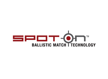 Spot On Ballistic Match Technology Spot On Ballistic Match Technology