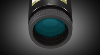 Quick Focus Eyepiece Quick Focus Eyepiece