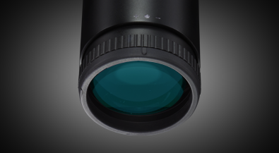 Quick Focus Eyepiece Quick Focus Eyepiece