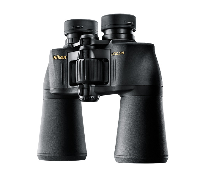 BRAND NEW Nikon 16X50 Aculon Binocular great for Bird watching & astronomy