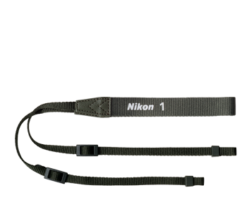 AN-N1000 Khaki Neck Strap3719