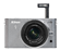 Nikon 1 J1 Silver