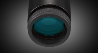Quick Focus Eyepiece Quick Focus Eyepiece