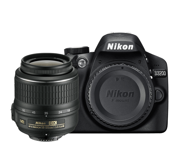 Nikon d3200 trovaprezzi