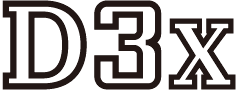 D3X Obra Maestra Digital