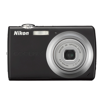 COOLPIX S203COOLPIX-S203
