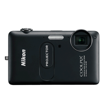 COOLPIX S1200pjCOOLPIX-S1200pj