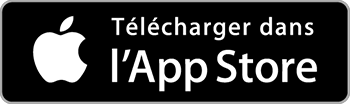 Télécharger l’application SnapBridge sur l’App Store