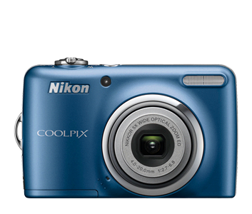 COOLPIX L23COOLPIX-L23