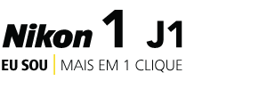 Nikon 1 J1 
