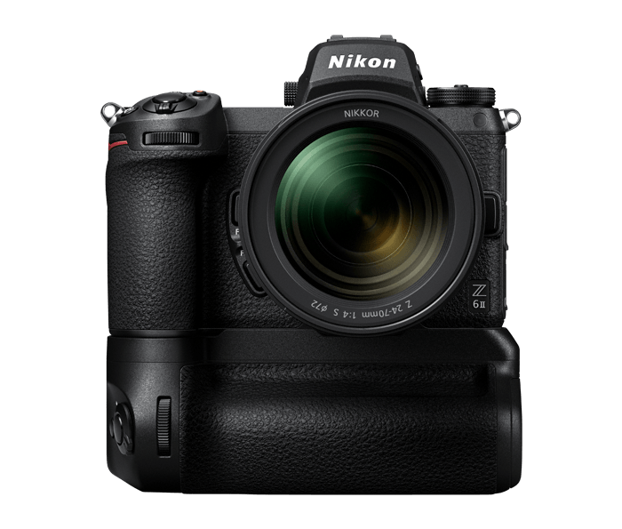 パネル ニューアートフレーム ナチュラル Nikon[ニコン] MB-N11 - 通販