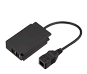  option for EP-5C Power Connector