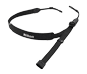  option for AN-N3000 Water-resistant Neck Strap (Black)