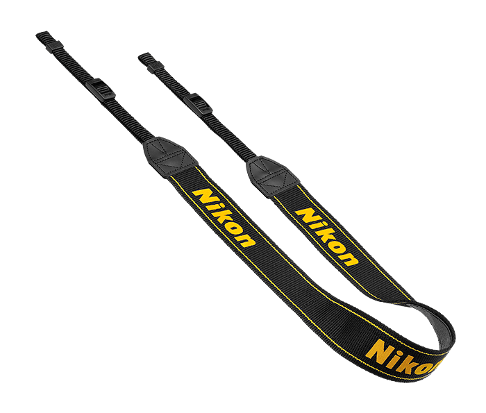 Photo of AN-DC1 Neck Strap