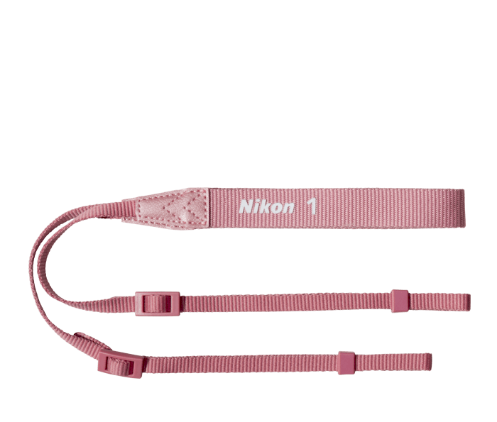 Photo of AN-N1000 Neck Strap (Pink)