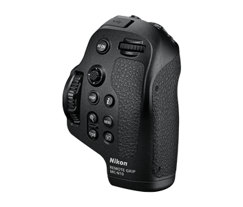 Nikon Z Series Mirrorless Camera Accessories | Nikon