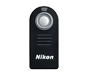  option for ML-L3 Wireless Remote Control (Infrared)