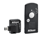   WR-R11b/WR-T10 Remote Controller Set