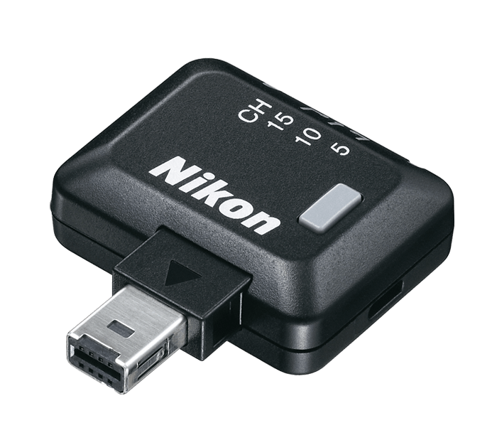 Transceiver Nikon WR-R10 Wireless Remote Controller 