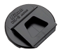  option for DK-8 Eyepiece Shield