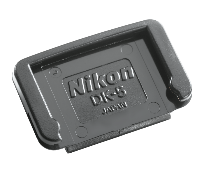 Original Okularabdeckung für Nikon DK5 DK-5 NEU C16-04 Eyepiece Cap FXA10193 