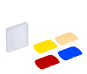  option for SJ-4 Color Filter Set