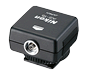  option for AS-15 Sync Terminal Adapter (Hot Shoe to PC)