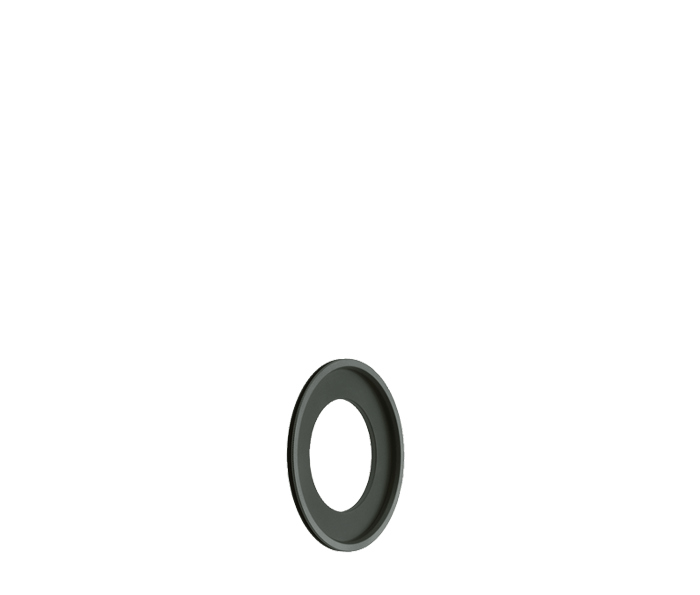 Photo of SY-1-77 77mm Adapter Ring
